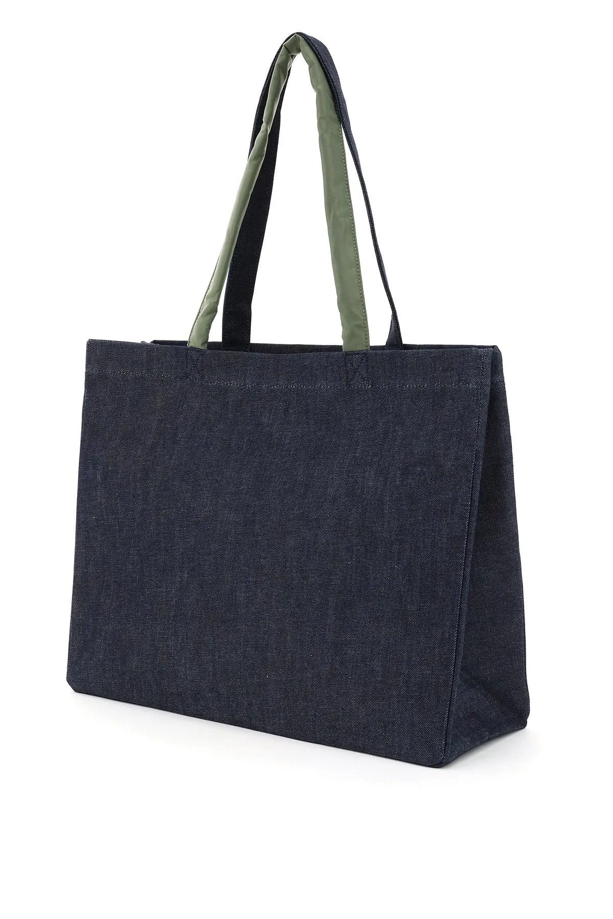 A.P.C. X Sacai Candy Tote Bag
