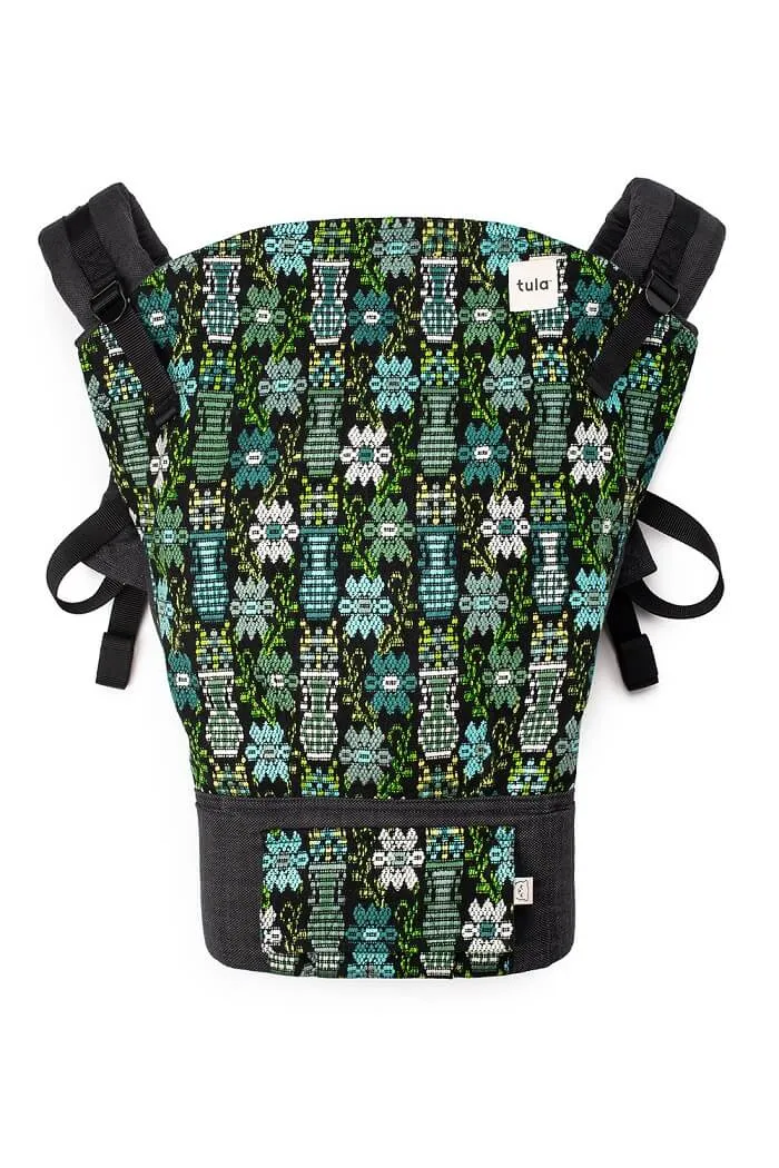 Artisan 228 - Signature Handwoven Toddler Carrier