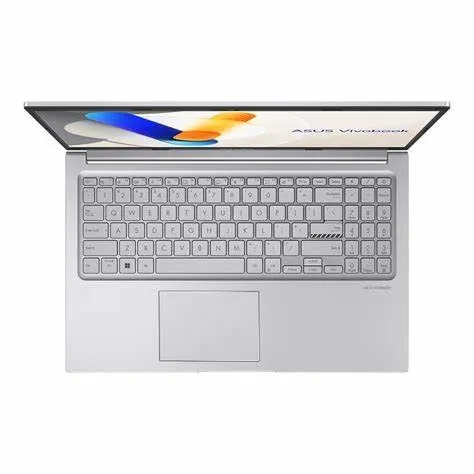 ASUS VIVOBOOK I7-1255U-8GB DDR4-512GB SSD-15.6 FHD-WIN11