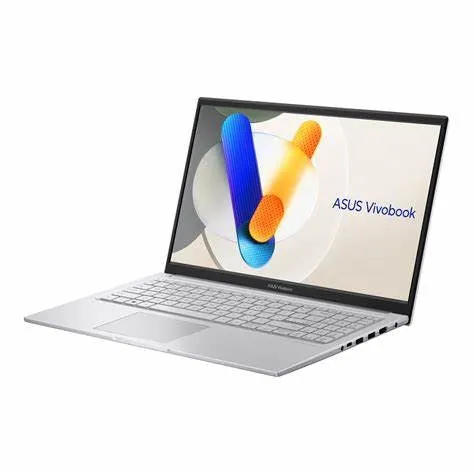ASUS VIVOBOOK I7-1255U-8GB DDR4-512GB SSD-15.6 FHD-WIN11