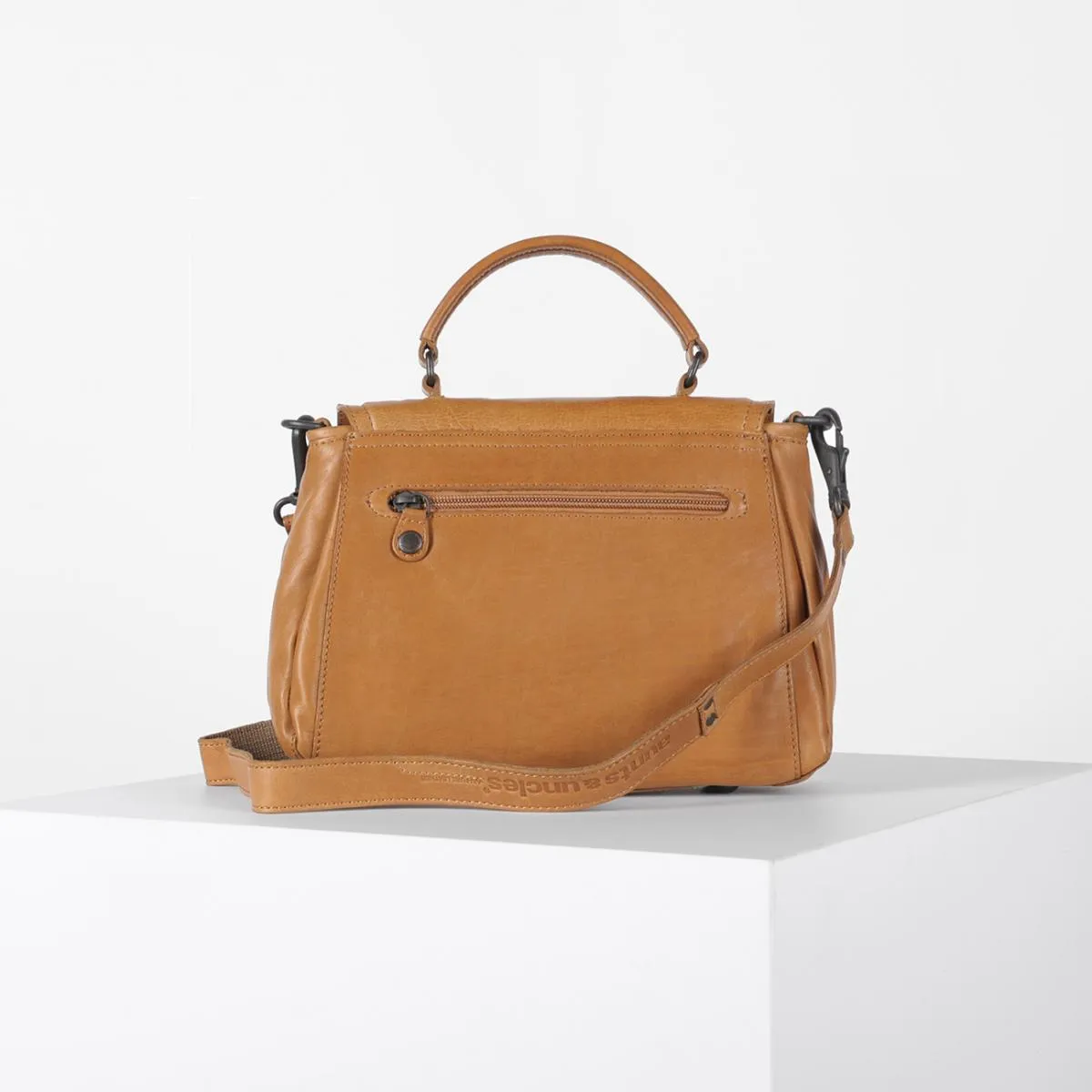 Aunts & Uncles - Mrs. Marble Cake - Handbag