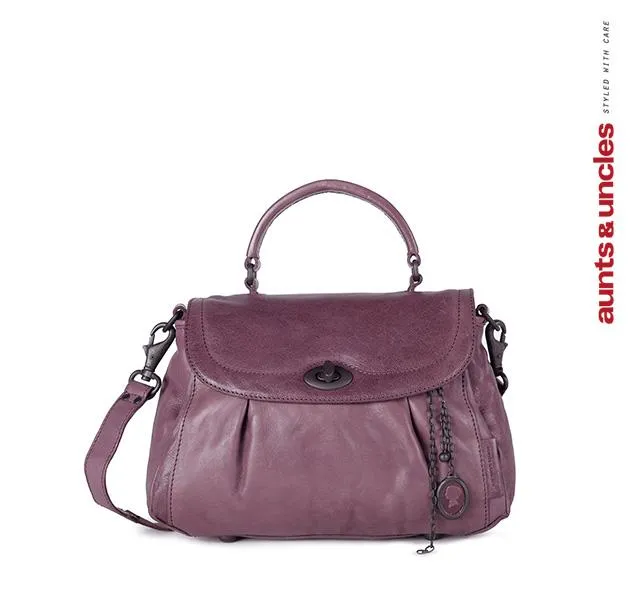 Aunts & Uncles - Mrs. Marble Cake - Handbag