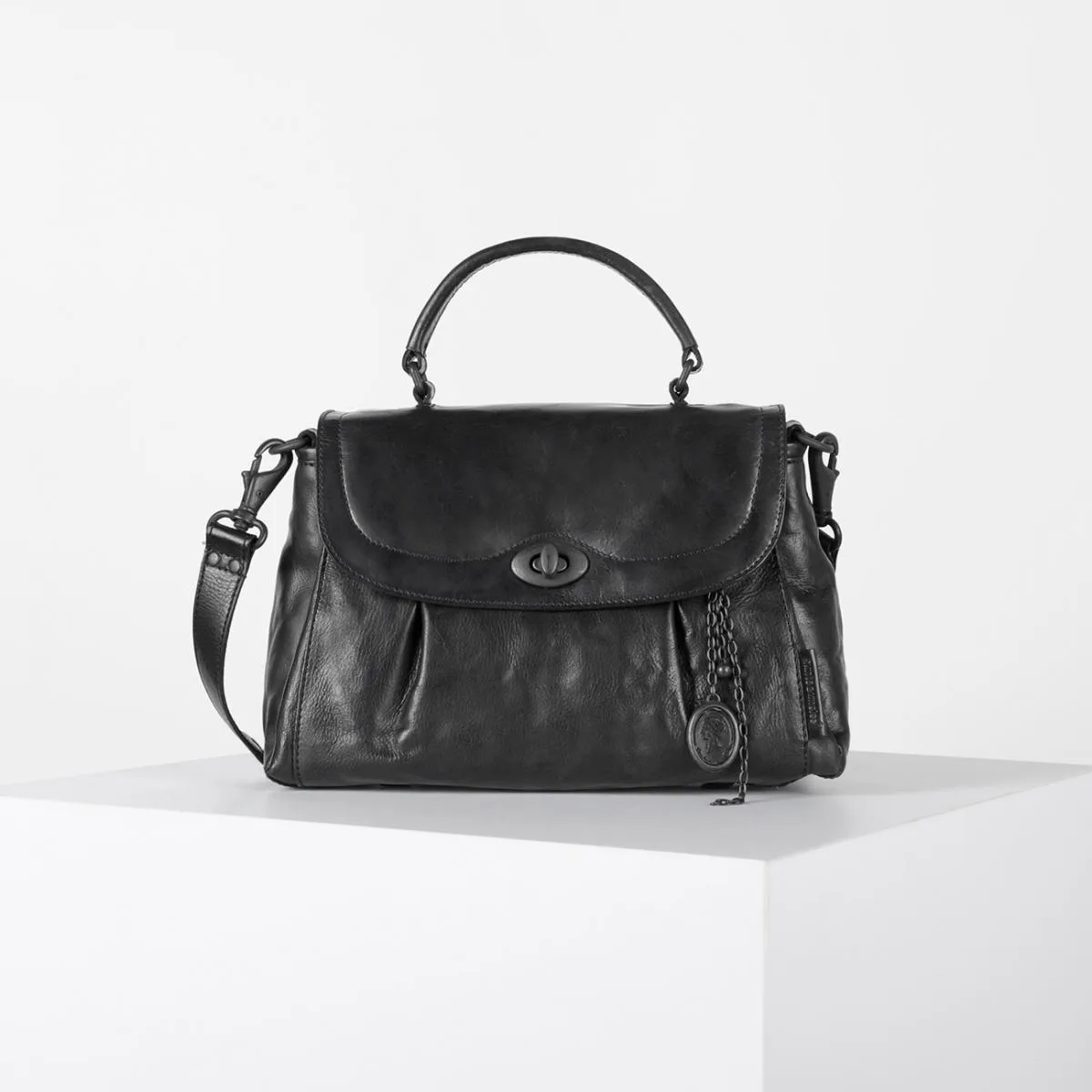 Aunts & Uncles - Mrs. Marble Cake - Handbag