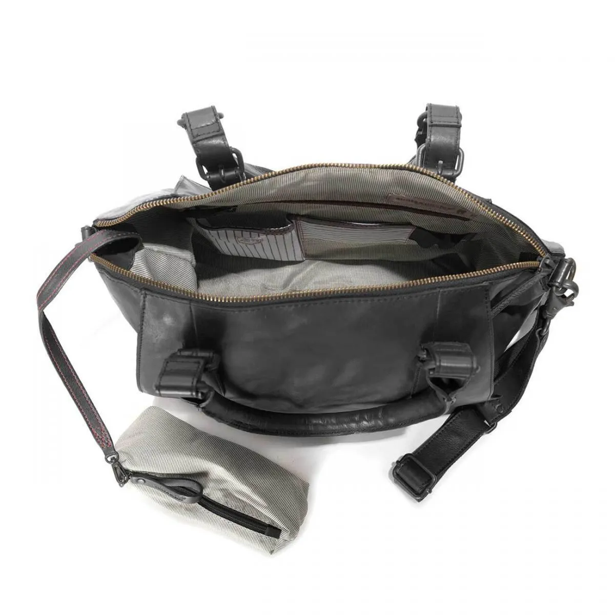 Aunts & Uncles - Mrs. Pot Pie - Handbag