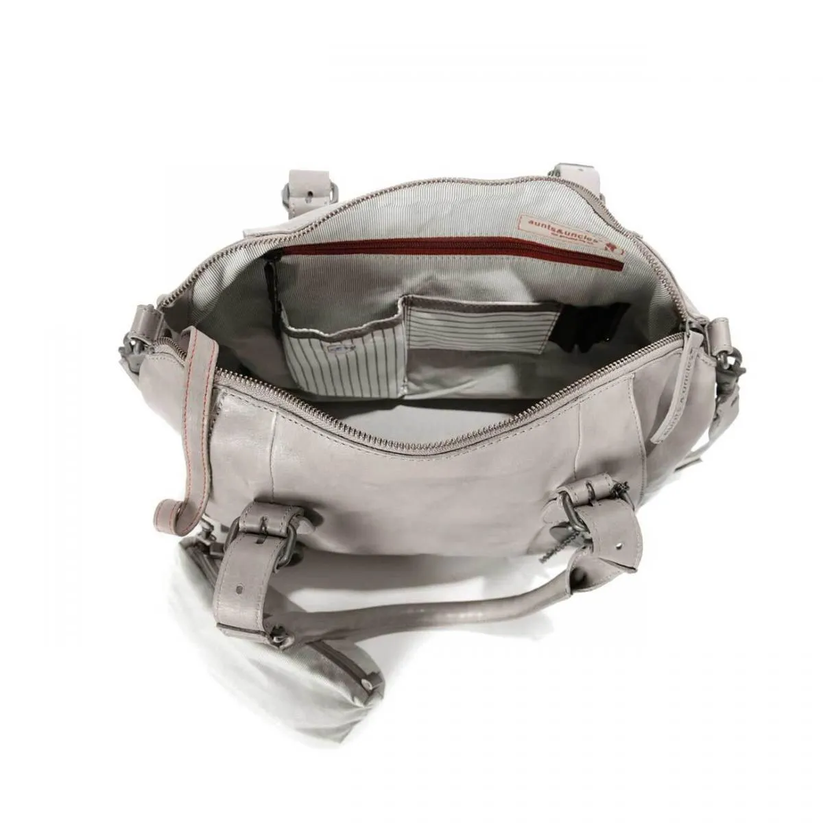 Aunts & Uncles - Mrs. Pot Pie - Handbag