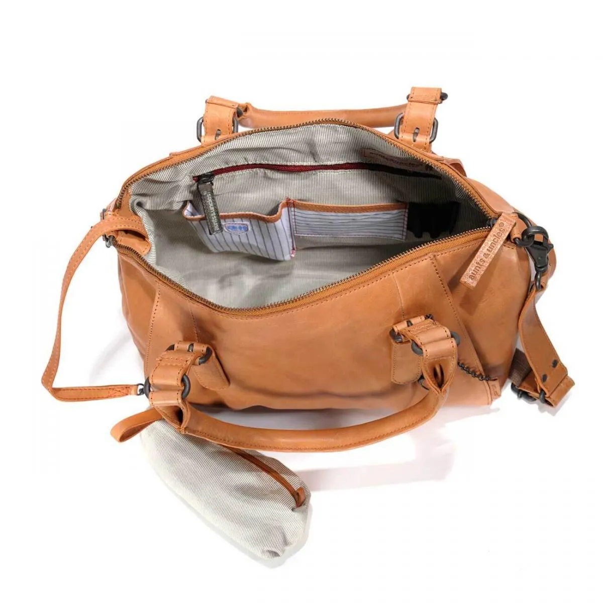 Aunts & Uncles - Mrs. Pot Pie - Handbag
