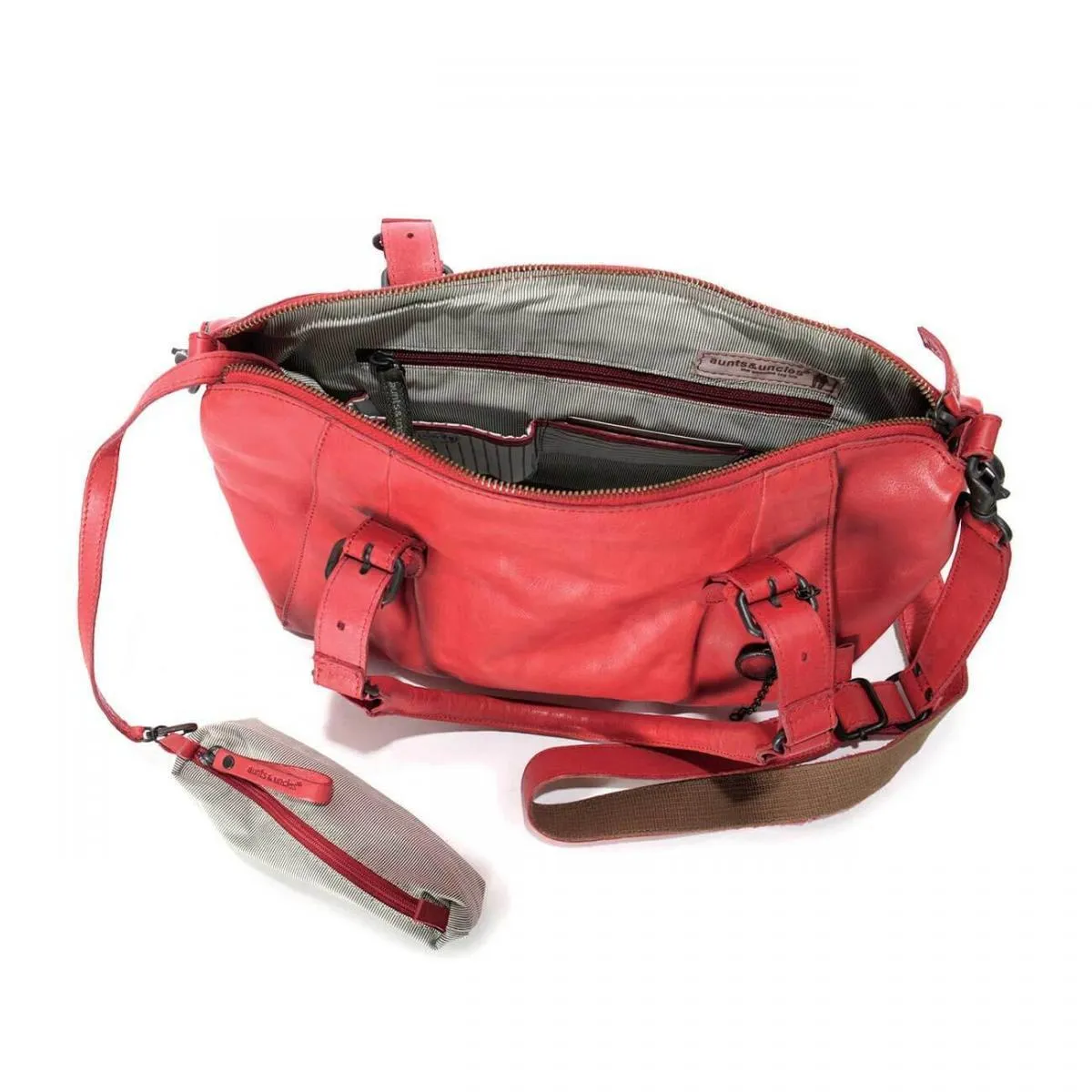 Aunts & Uncles - Mrs. Pot Pie - Handbag