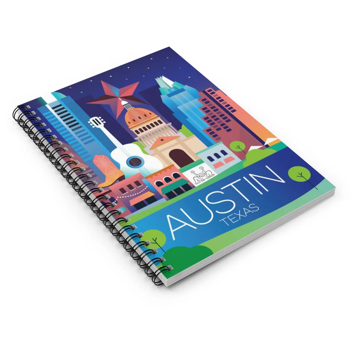 AUSTIN JOURNAL