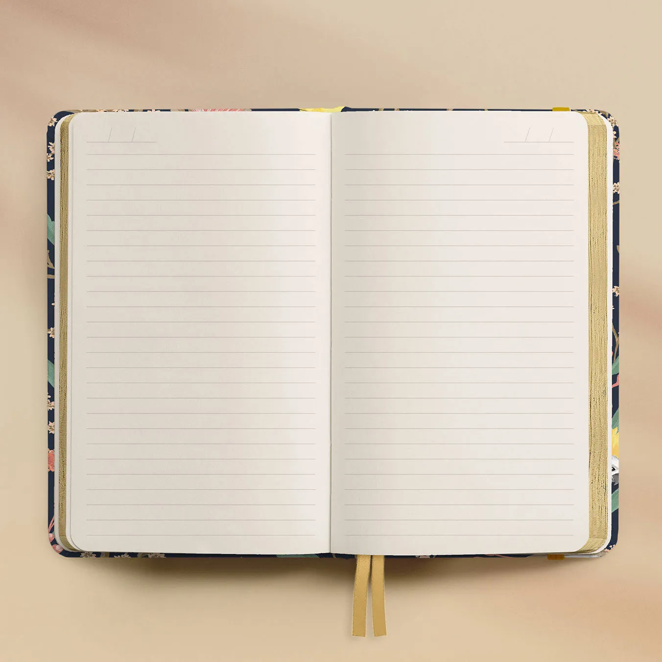 Aveline Notebook Lined