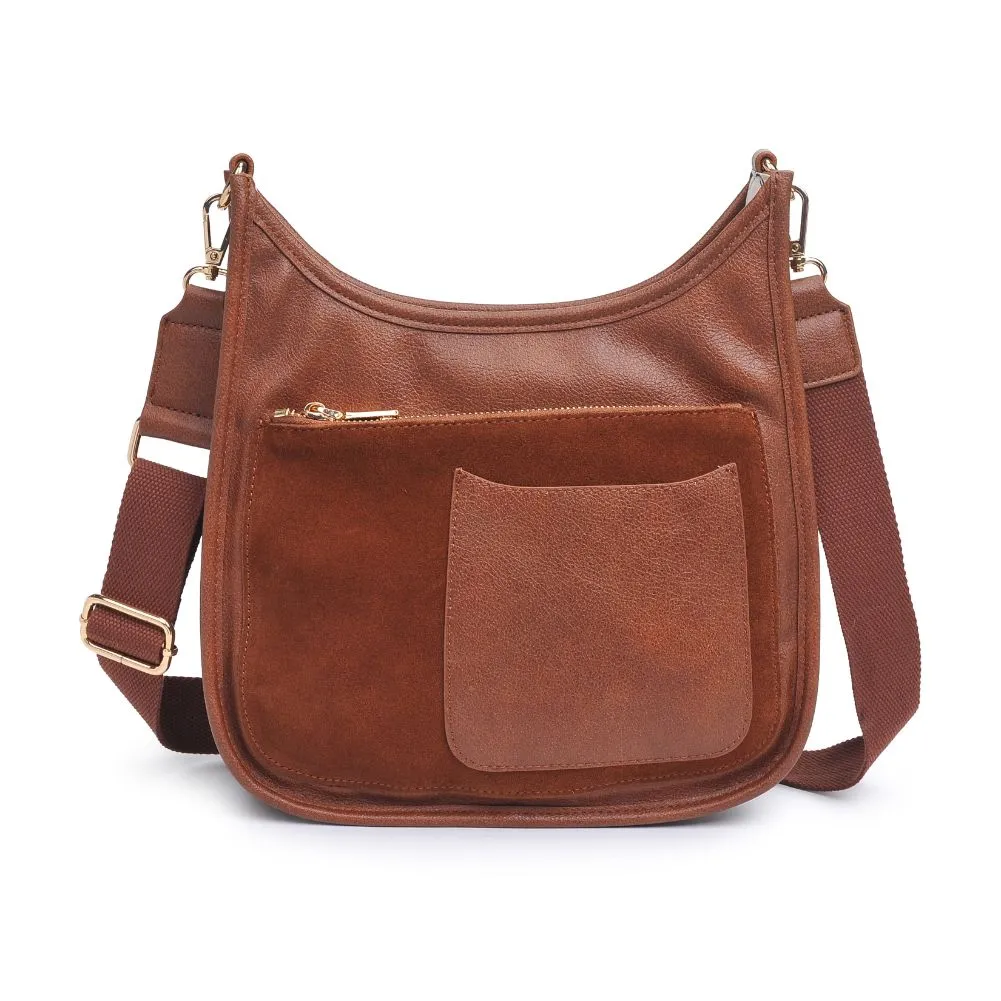 Azalea Crossbody