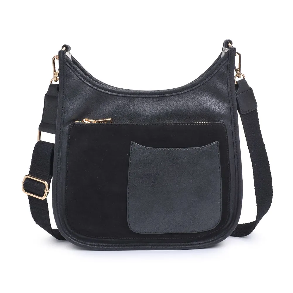 Azalea Crossbody