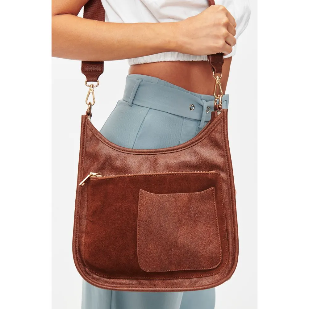 Azalea Crossbody