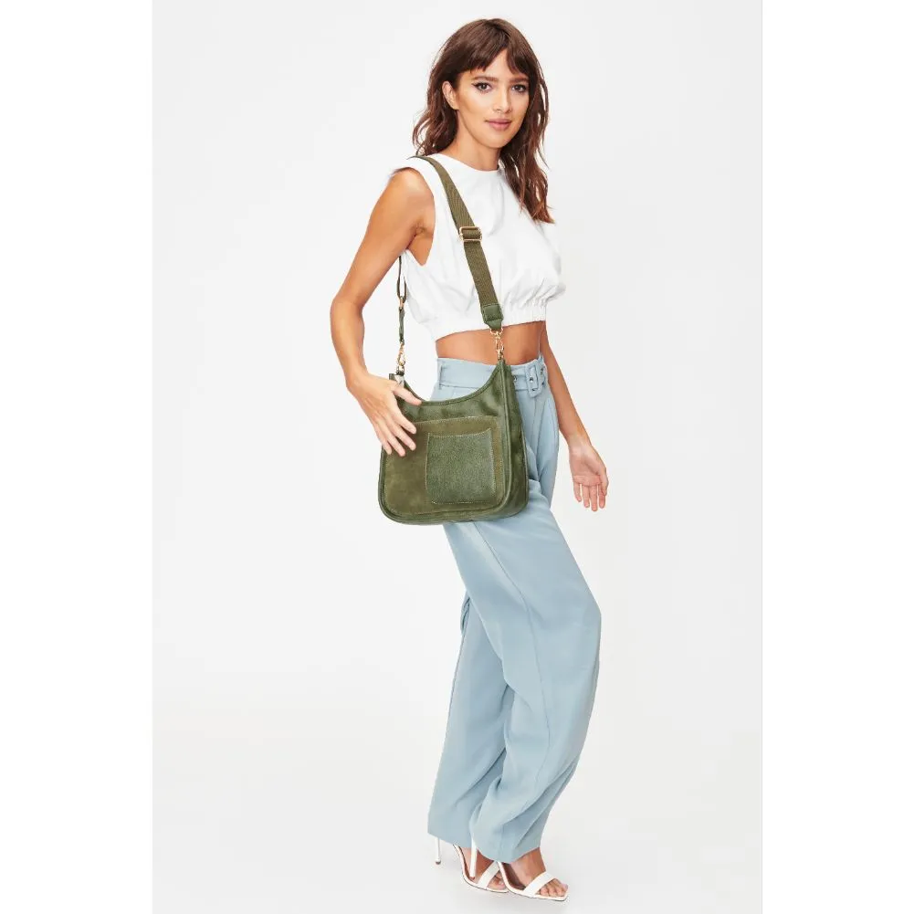 Azalea Crossbody