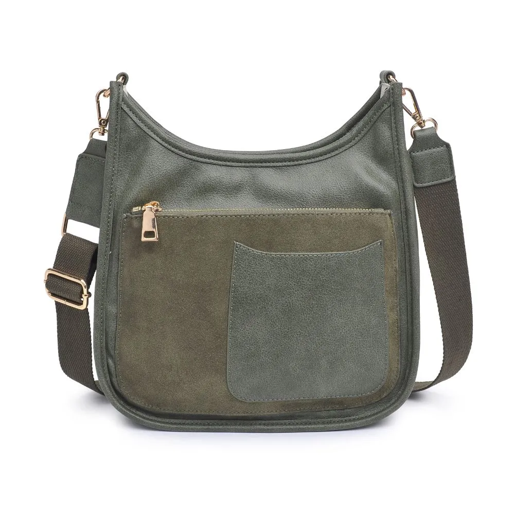 Azalea Crossbody