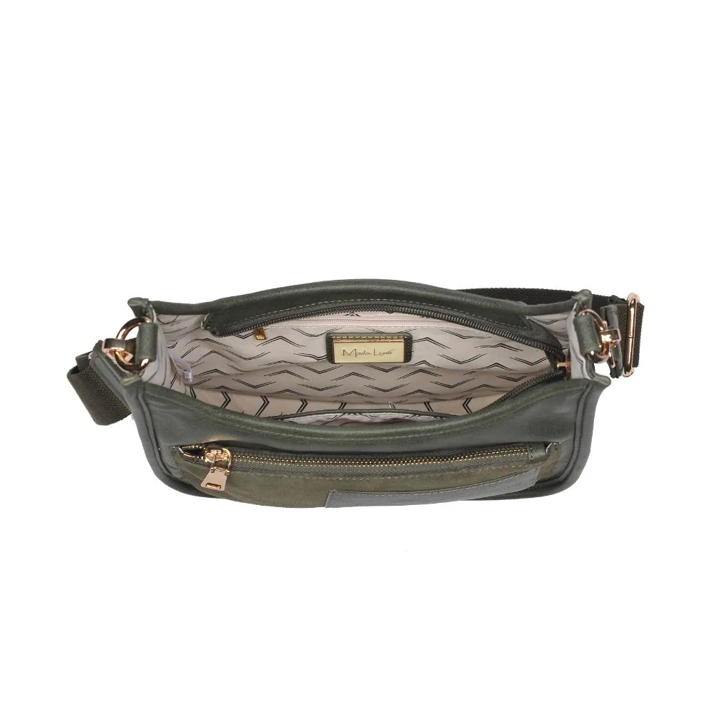 Azalea Crossbody