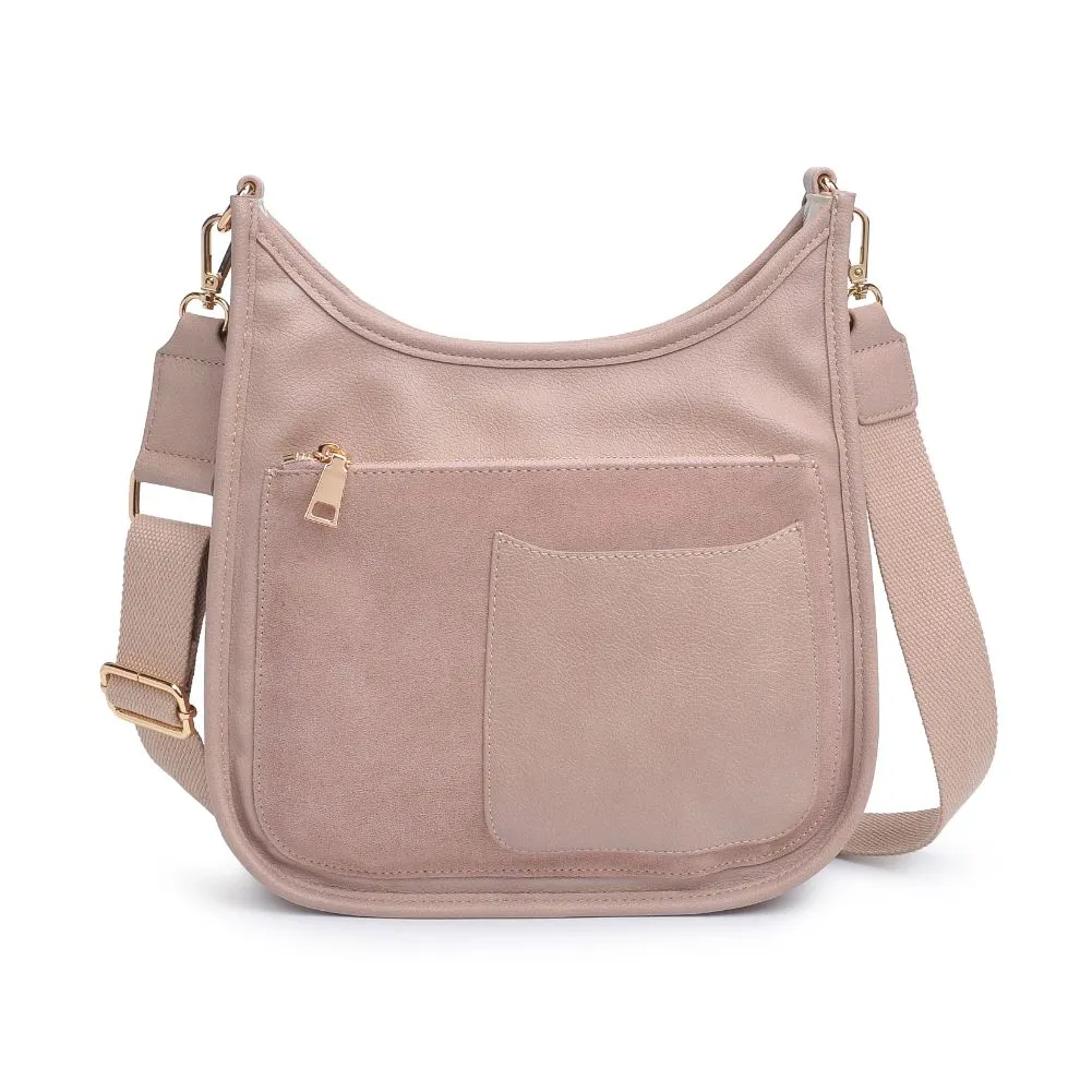 Azalea Crossbody