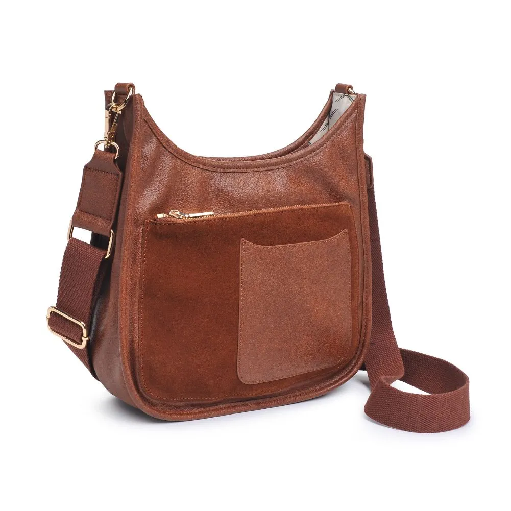 Azalea Crossbody