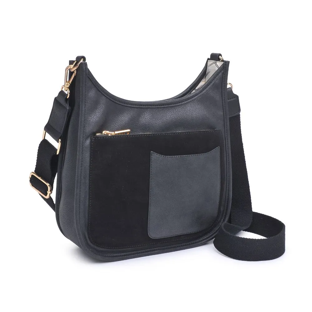 Azalea Crossbody