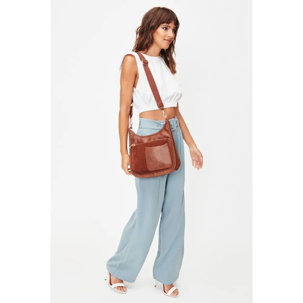 Azalea Crossbody