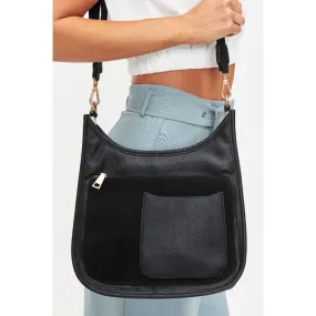 Azalea Crossbody