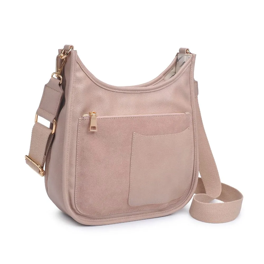 Azalea Crossbody