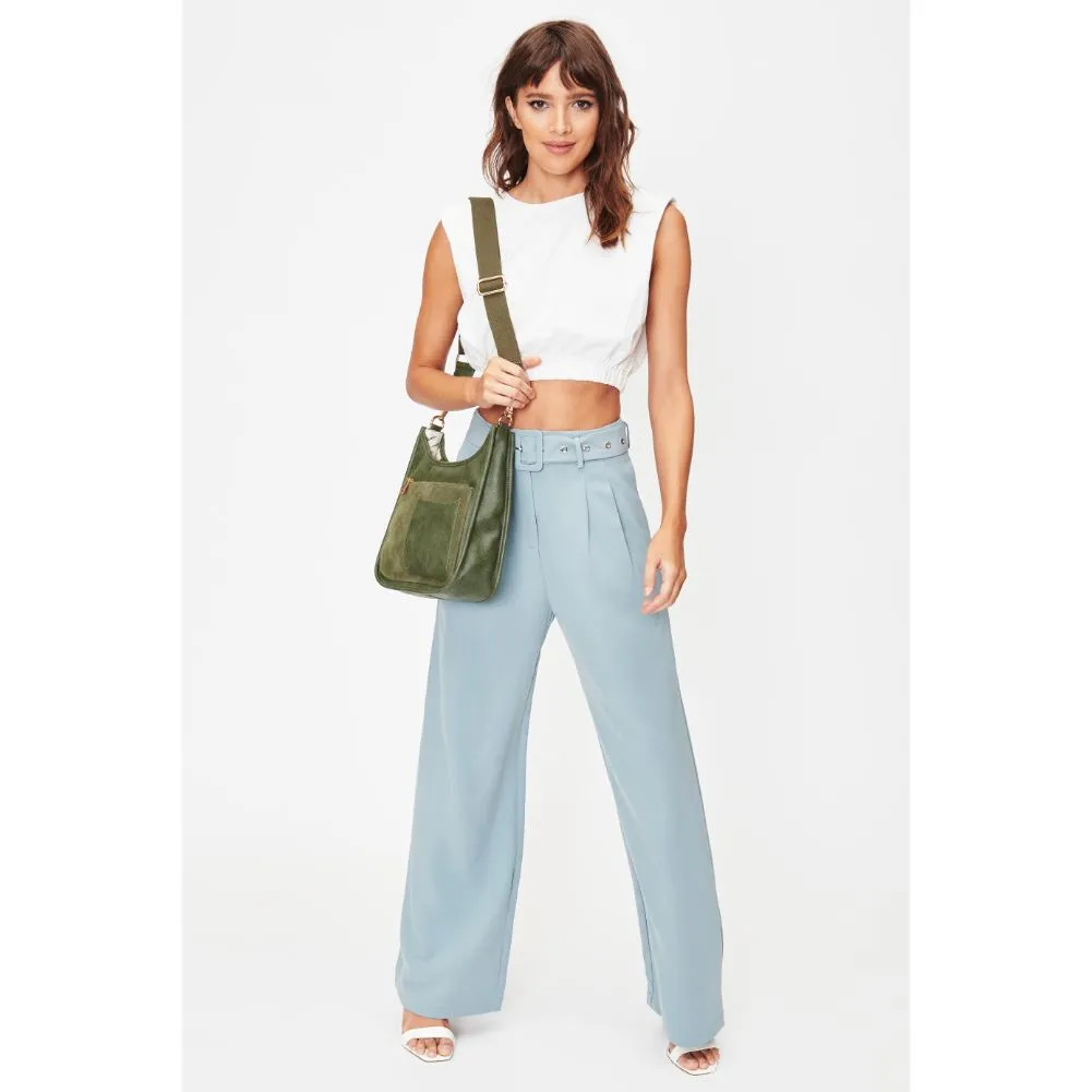 Azalea Crossbody