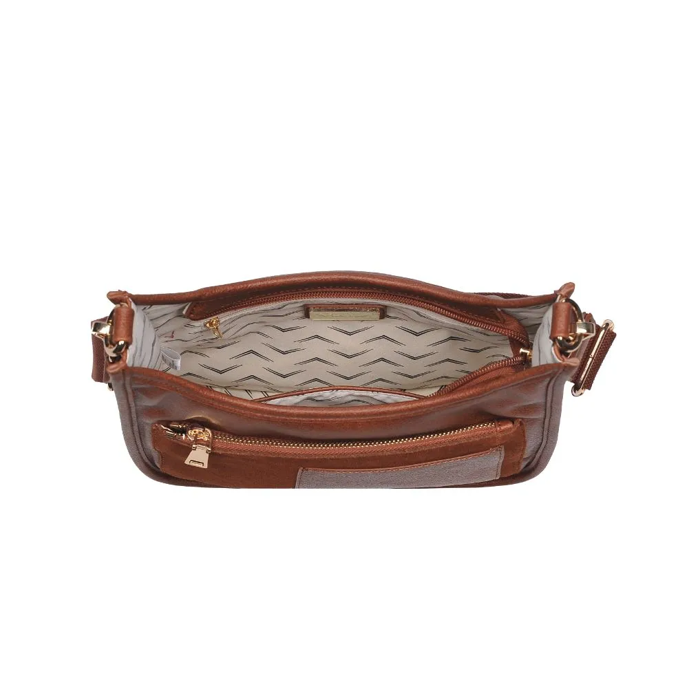 Azalea Crossbody