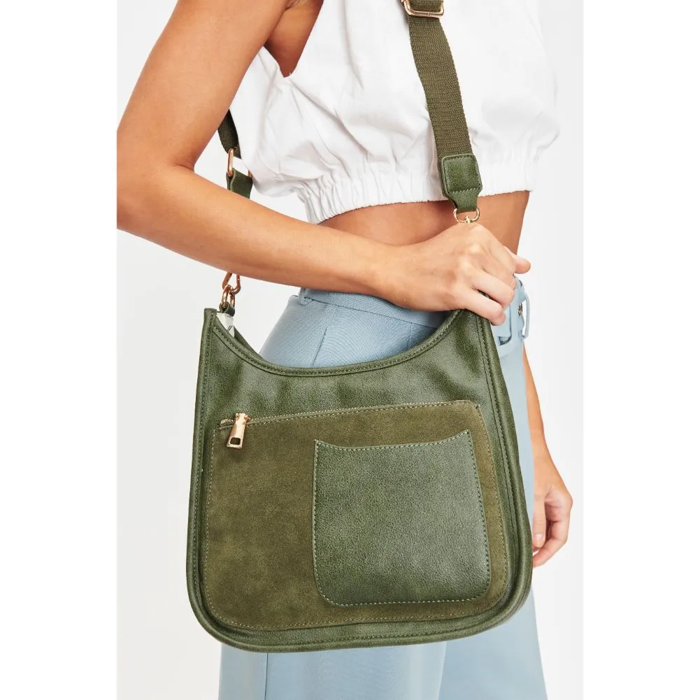 Azalea Crossbody