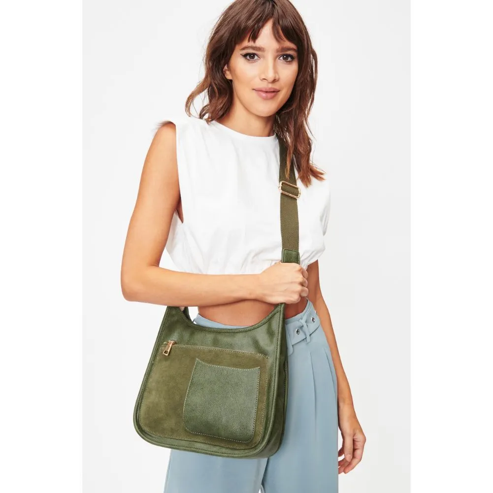 Azalea Crossbody