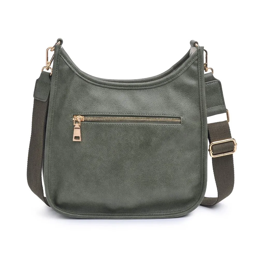 Azalea Crossbody