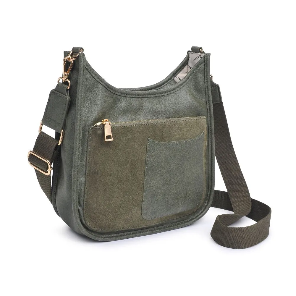 Azalea Crossbody