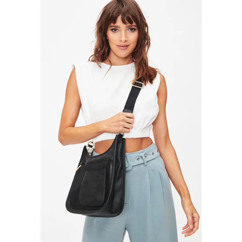Azalea Crossbody