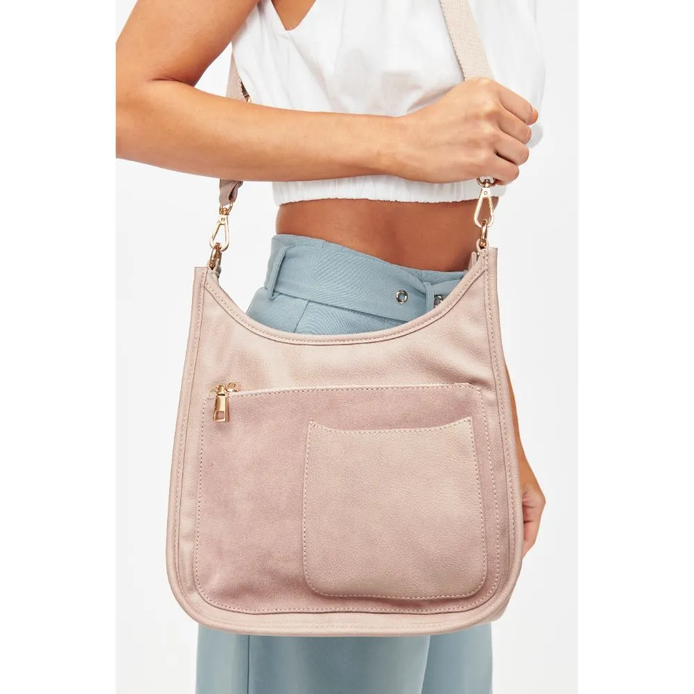 Azalea Crossbody
