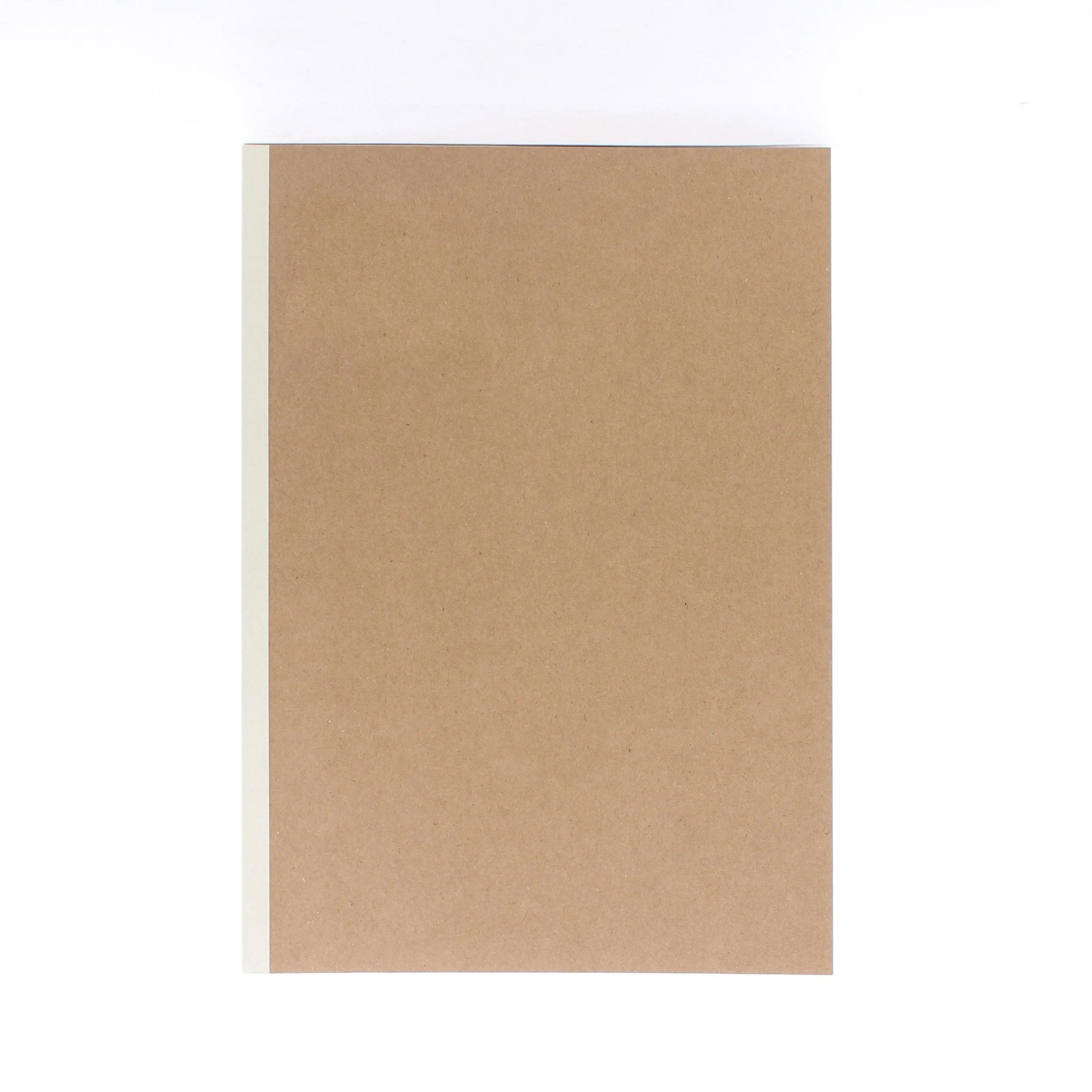 B5 Ruled Notebook (60 Pages)