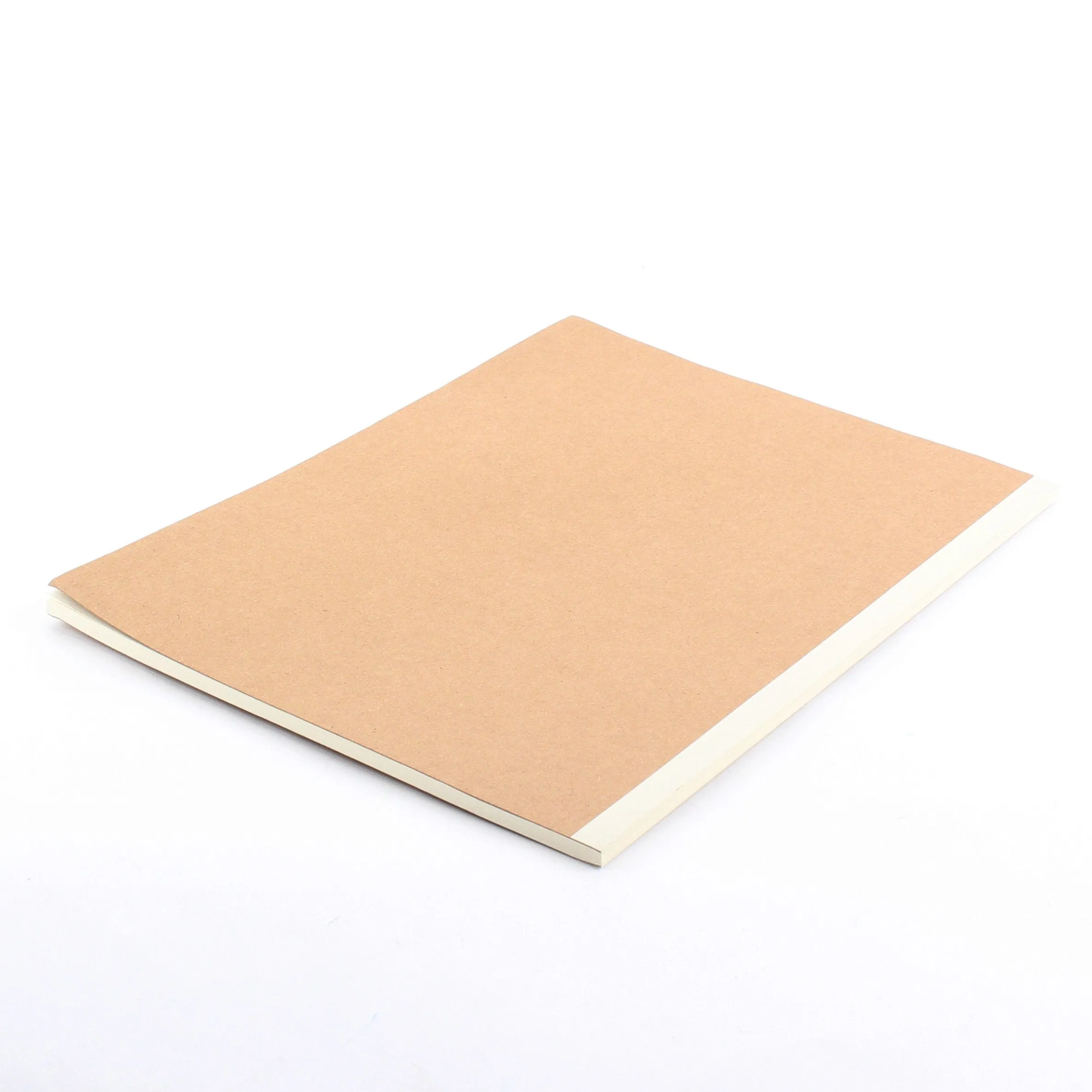 B5 Ruled Notebook (60 Pages)
