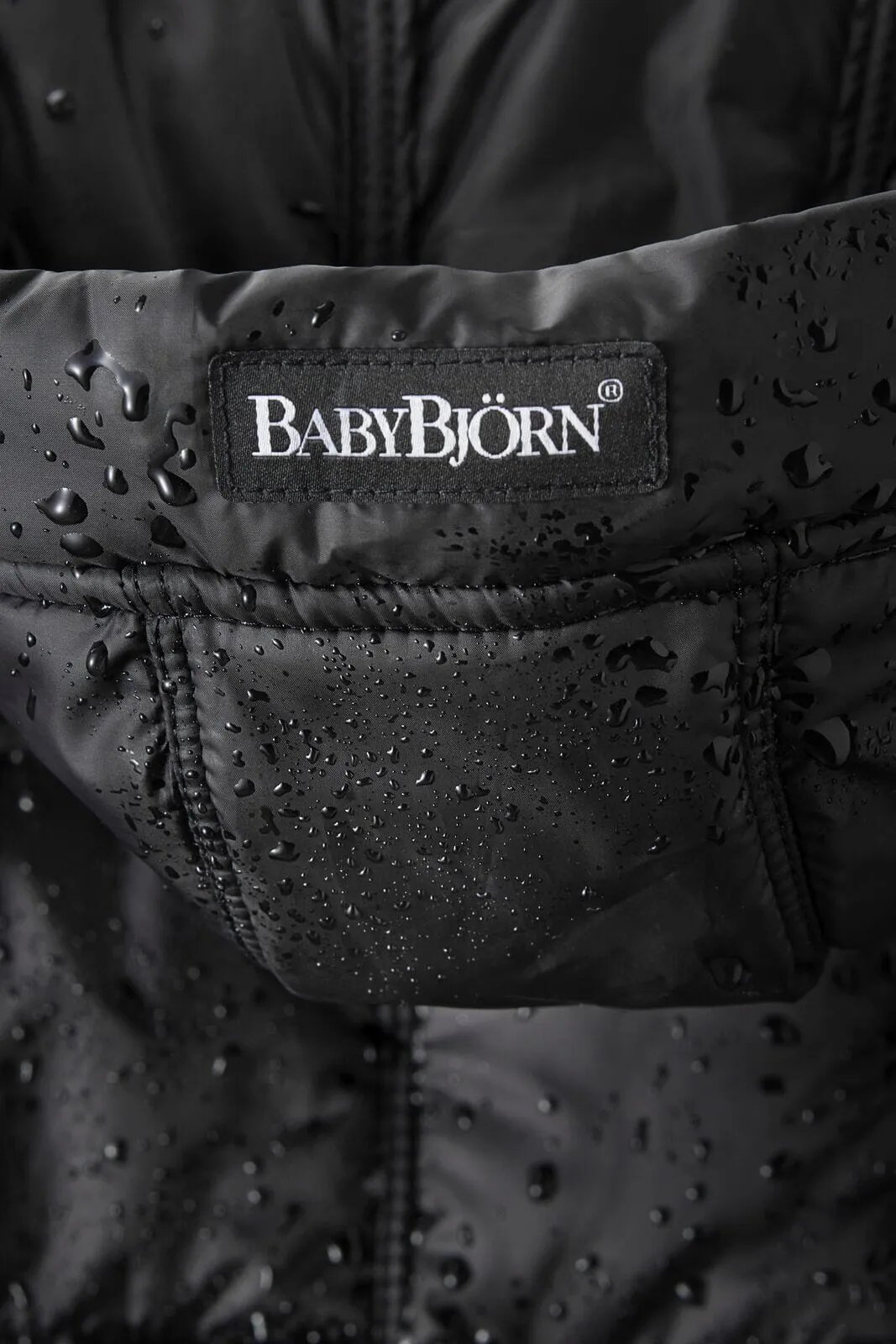 BabyBjörn Baby Carrier Winter Cover