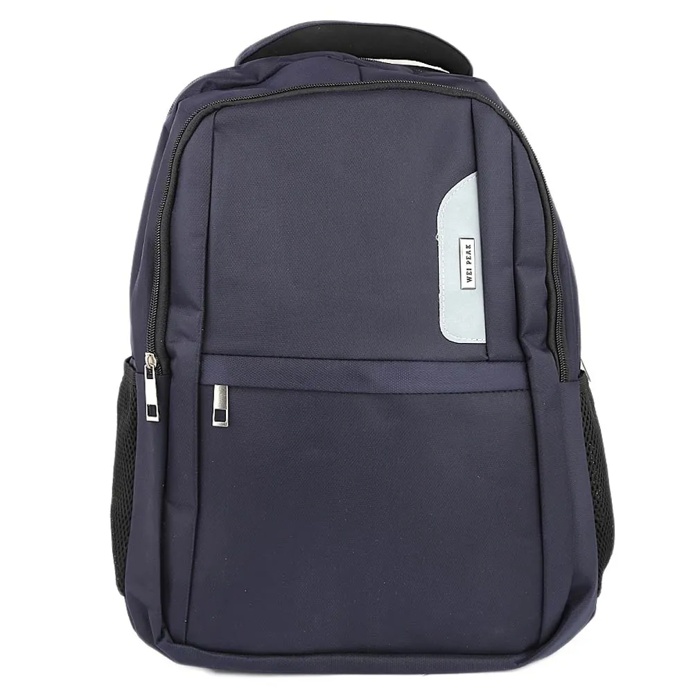 Backpack (19002) - Dark Blue