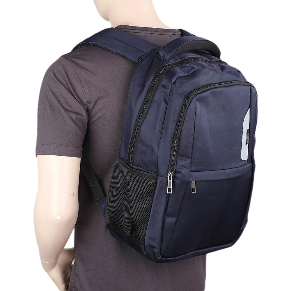 Backpack (19002) - Dark Blue