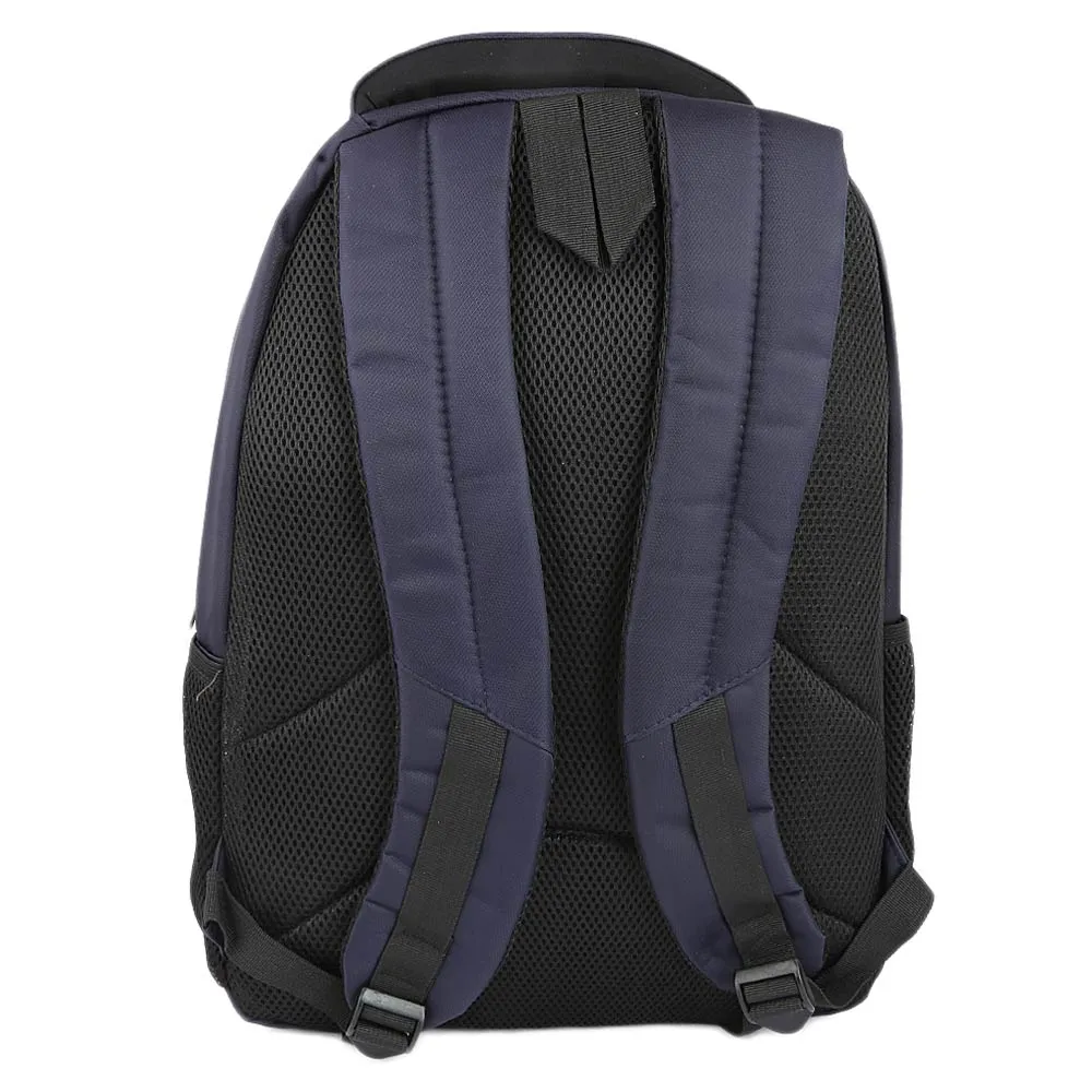 Backpack (19002) - Dark Blue
