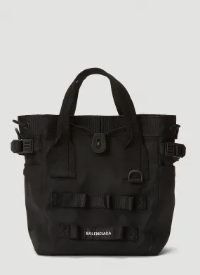 Balenciaga Army Small Tote Bag