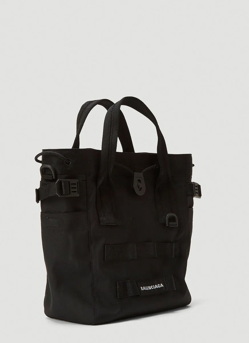 Balenciaga Army Small Tote Bag