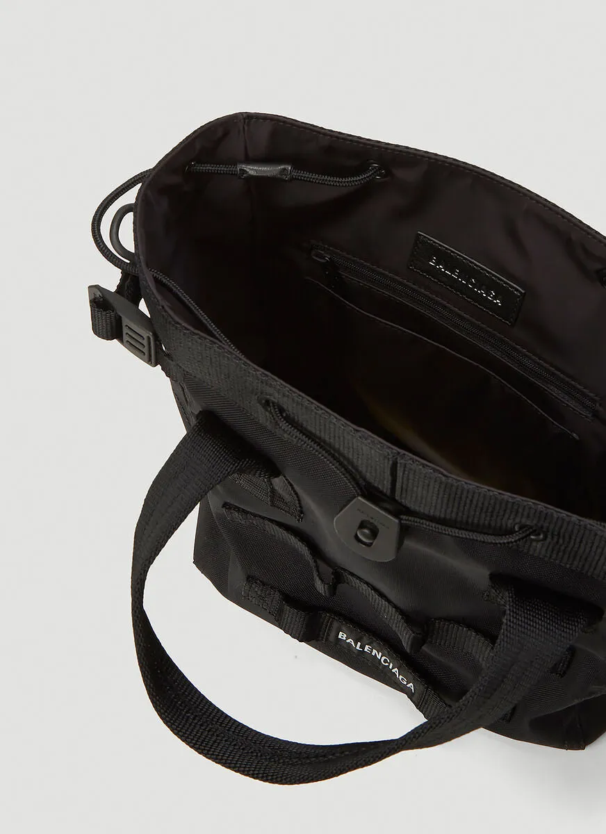 Balenciaga Army Small Tote Bag