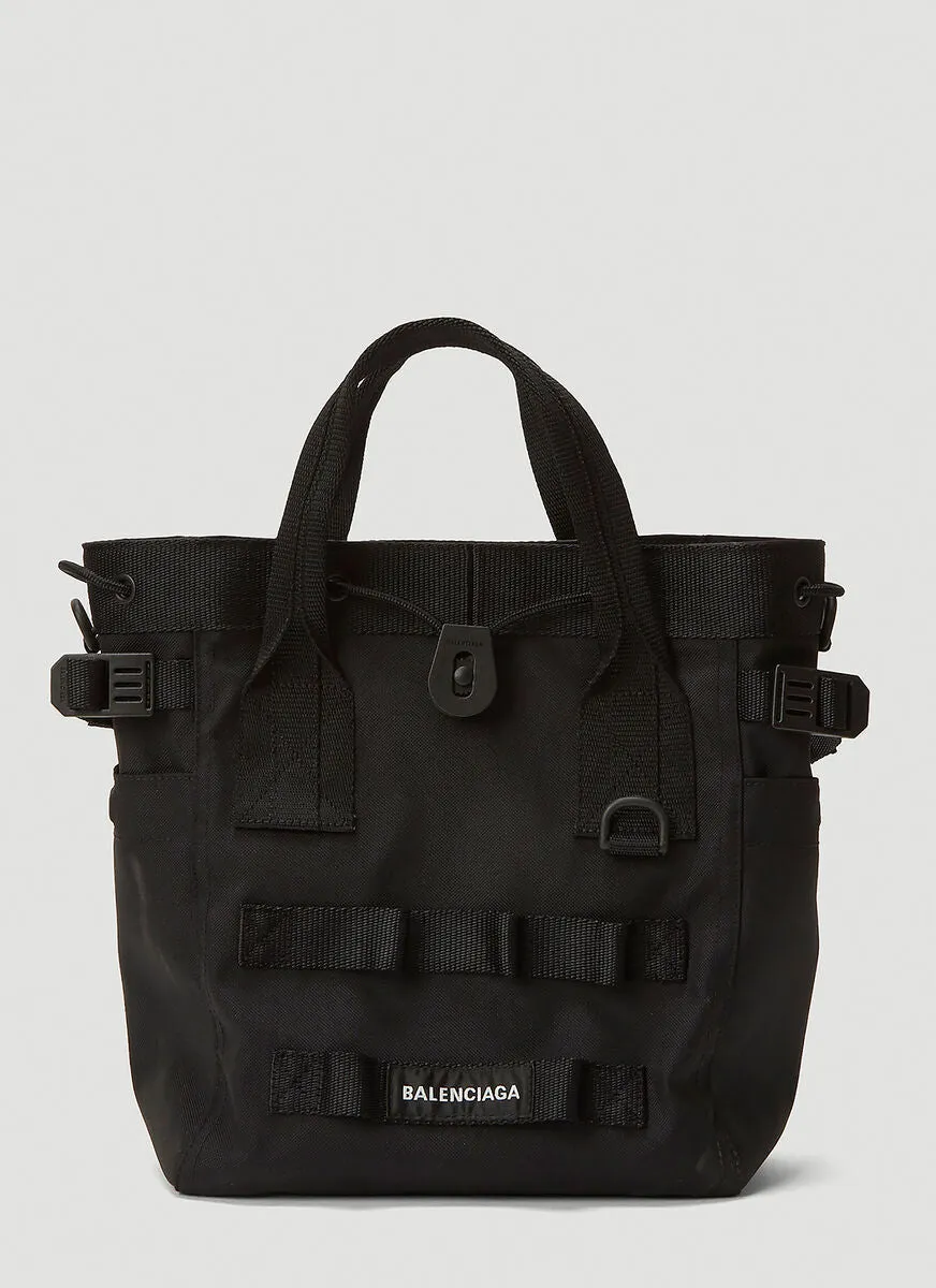 Balenciaga Army Small Tote Bag