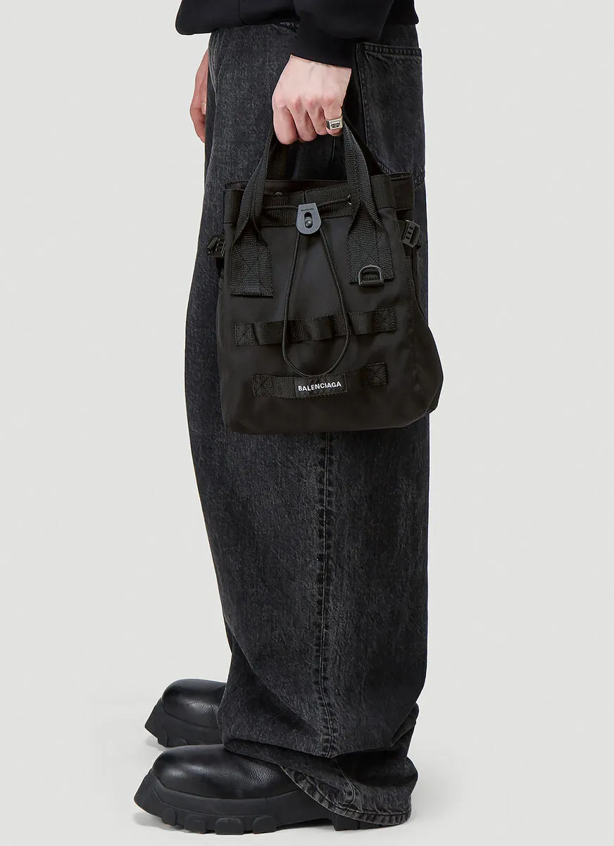 Balenciaga Army Small Tote Bag