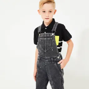 Bamboozle Dungaree