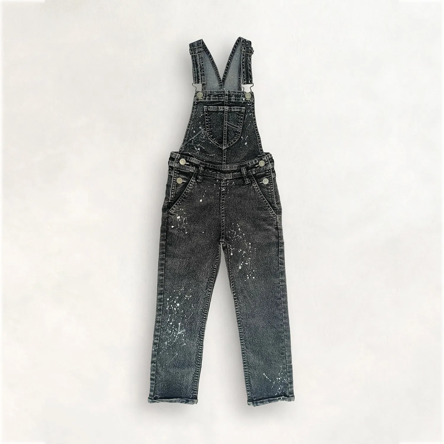 Bamboozle Dungaree