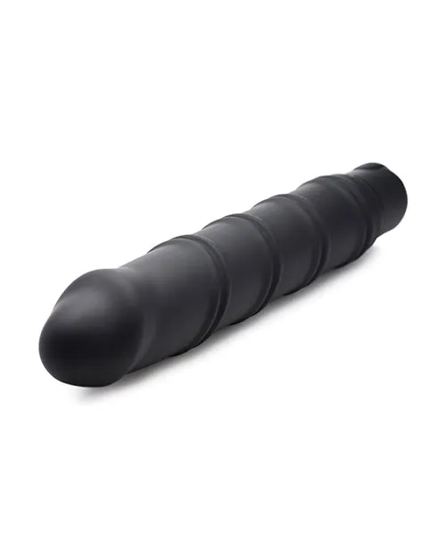 Bang! Xl Bullet & Swirl Silicone Sleeve