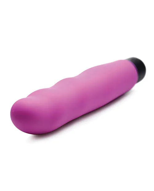 Bang! Xl Bullet & Wavy Silicone Sleeve