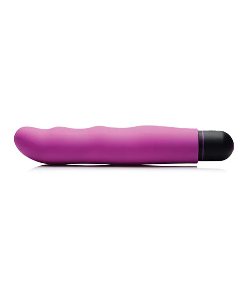 Bang! Xl Bullet & Wavy Silicone Sleeve
