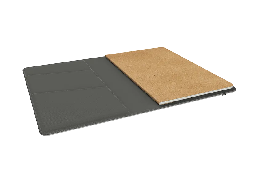Banham Folio Notebook